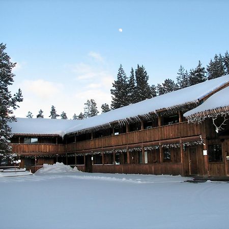 Willamette Pass Inn & Chalets Odell Lake Eksteriør bilde